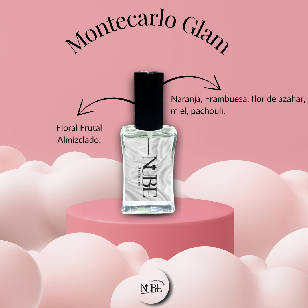 Montecarlo Glam