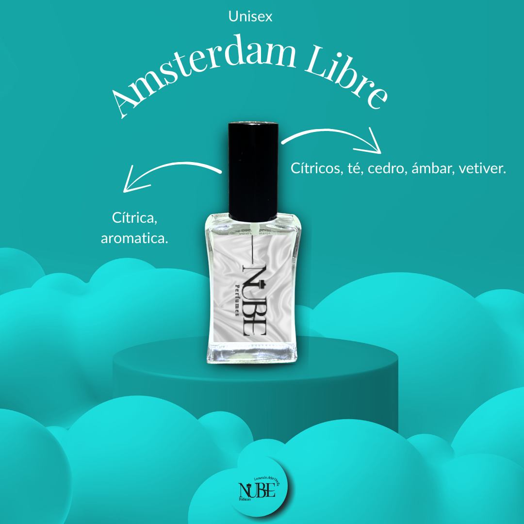 Amsterdam Libre