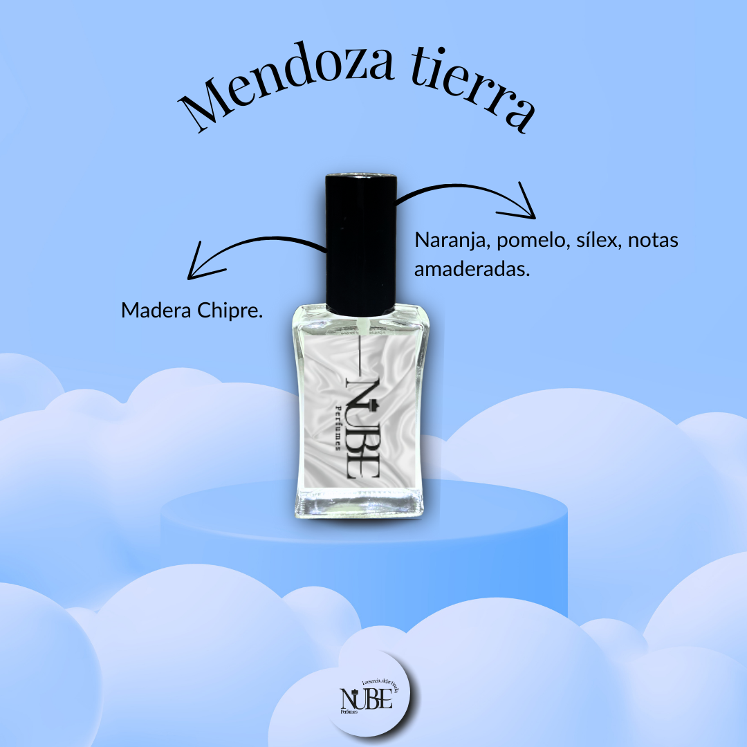 Mendoza Tierra