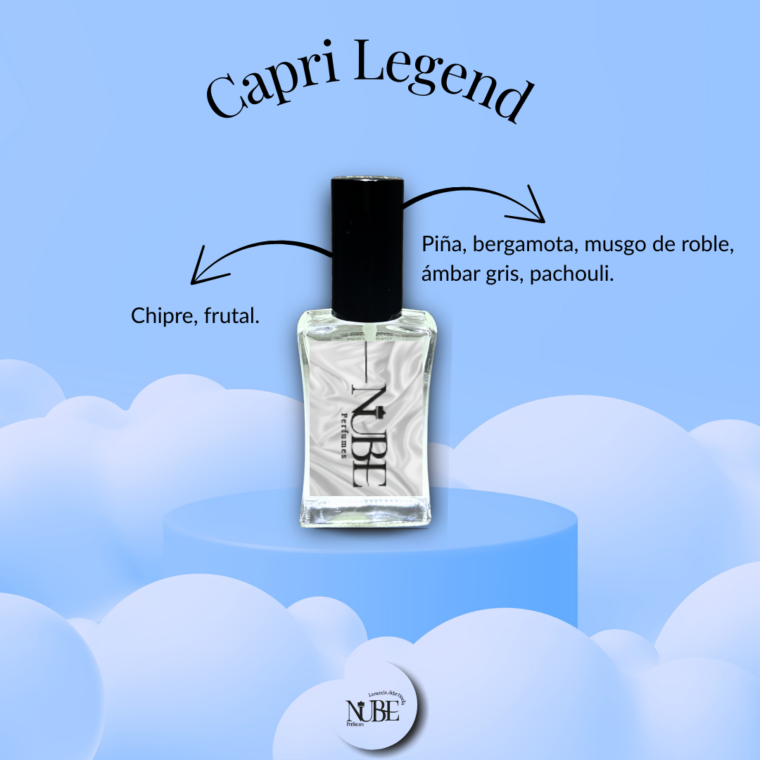 Capri Legend