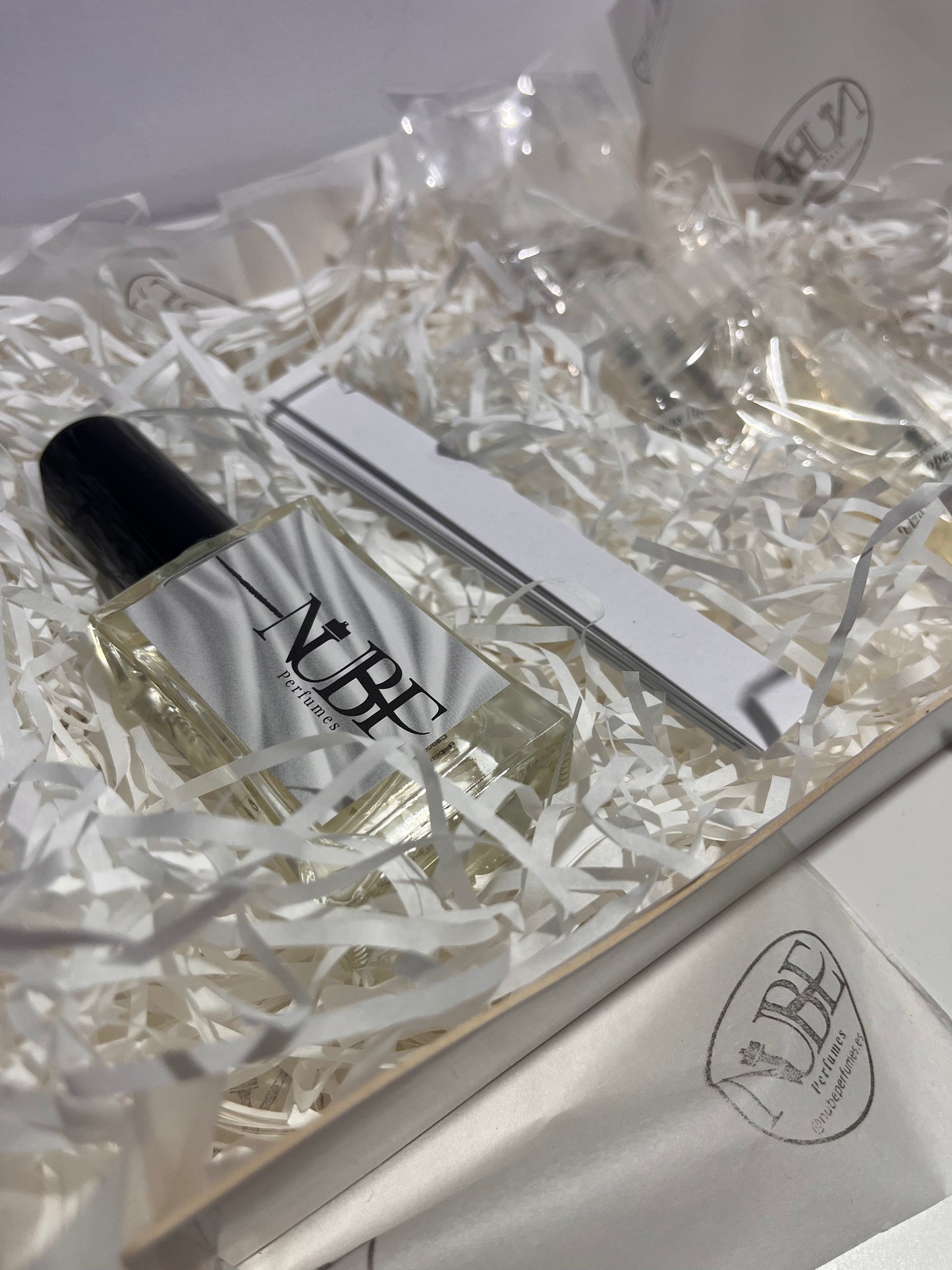 Nuestra Box de Muestras