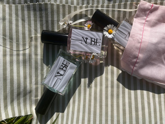 Perfumes para regalar este verano - Nube Perfumes