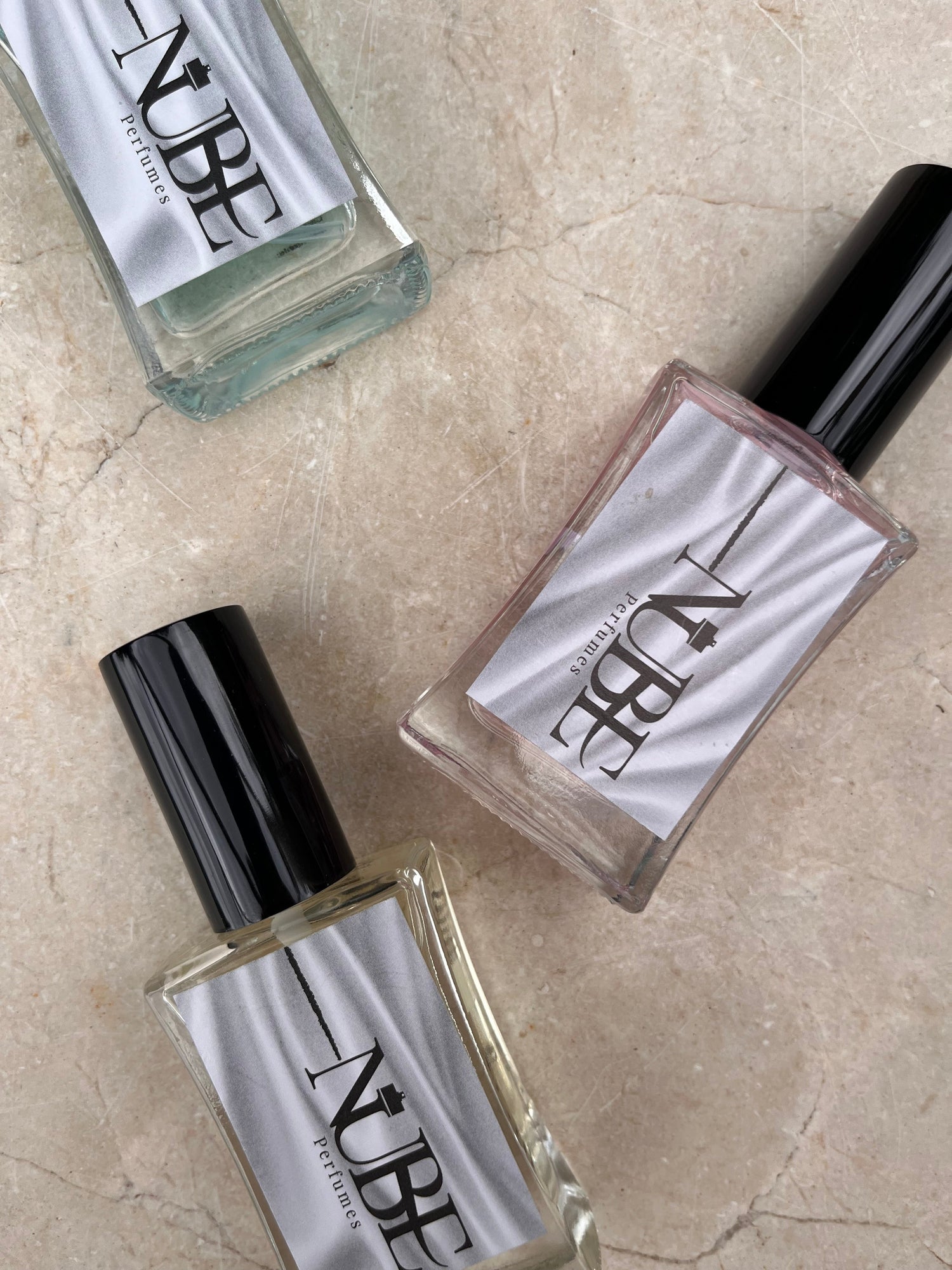 Perfumes a Granel Inspirados en Marcas | Nube Perfumes