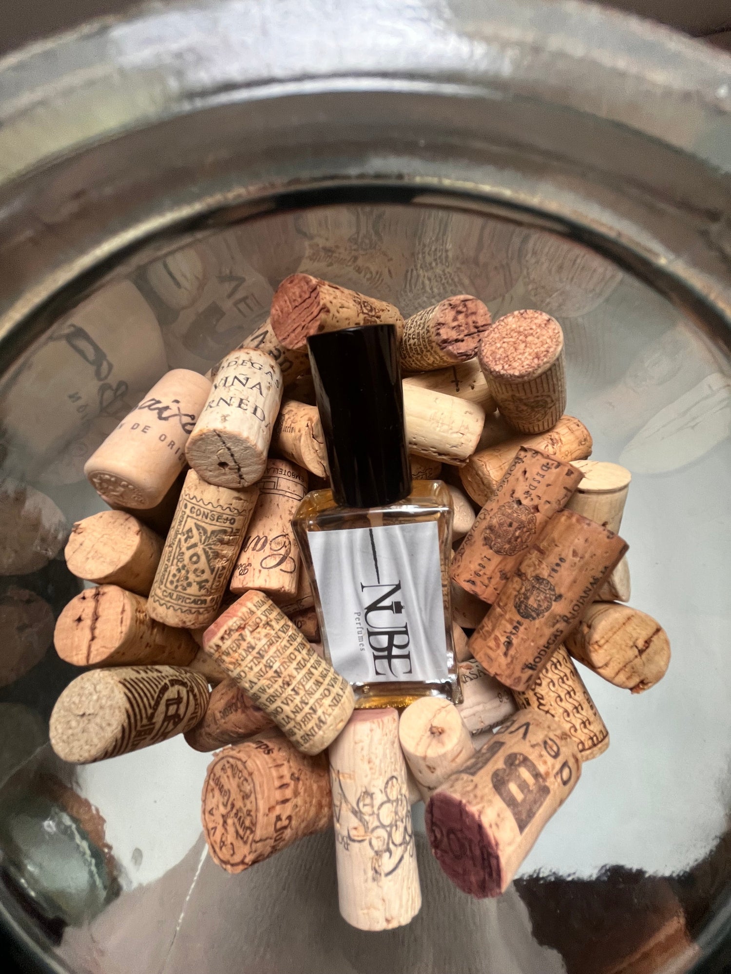 Perfumes Unisex – Libertad en Cada Aroma - nube perfumes