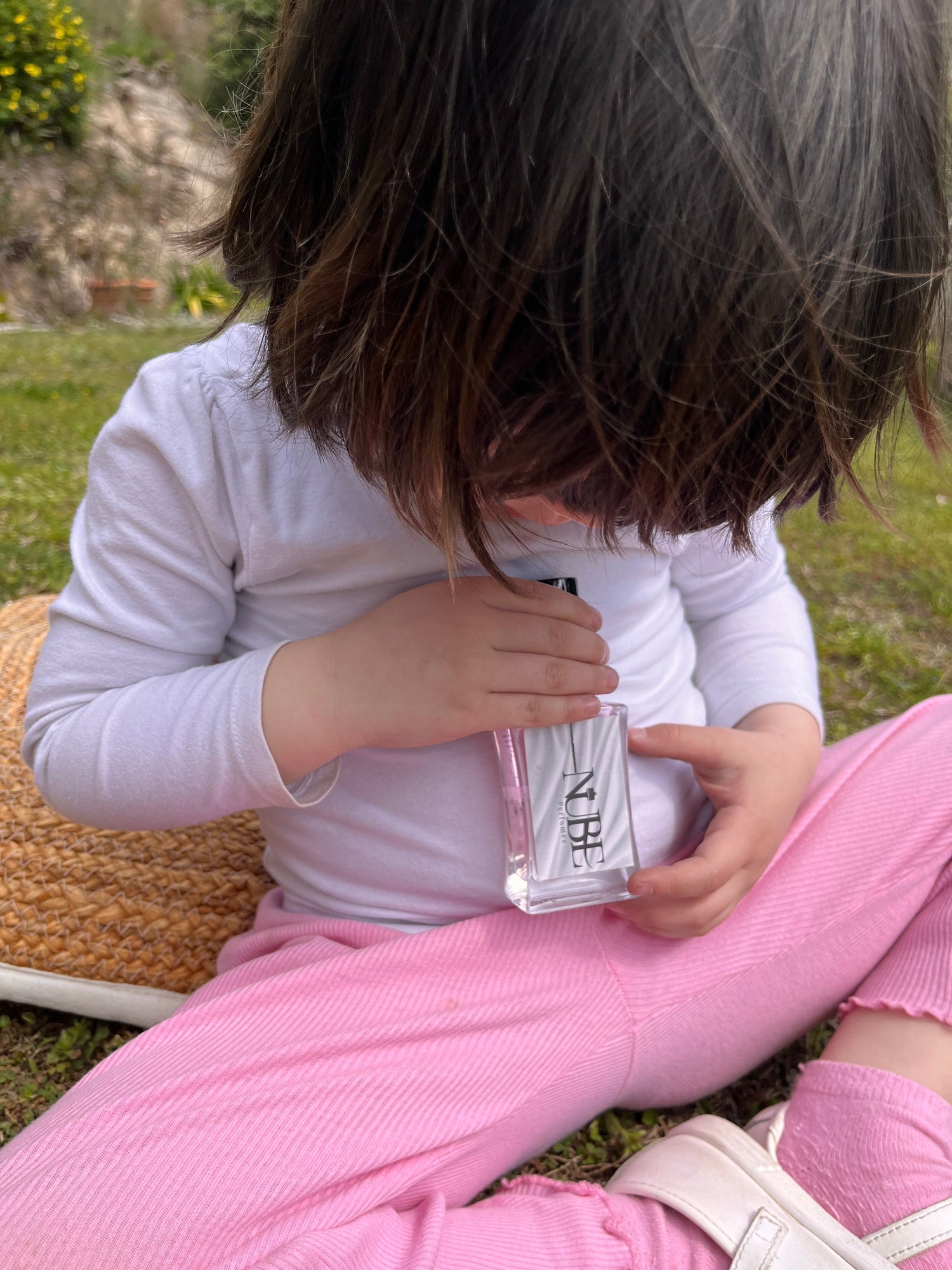 Perfumes Infantiles – Suavidad que Acompaña - nube perfumes