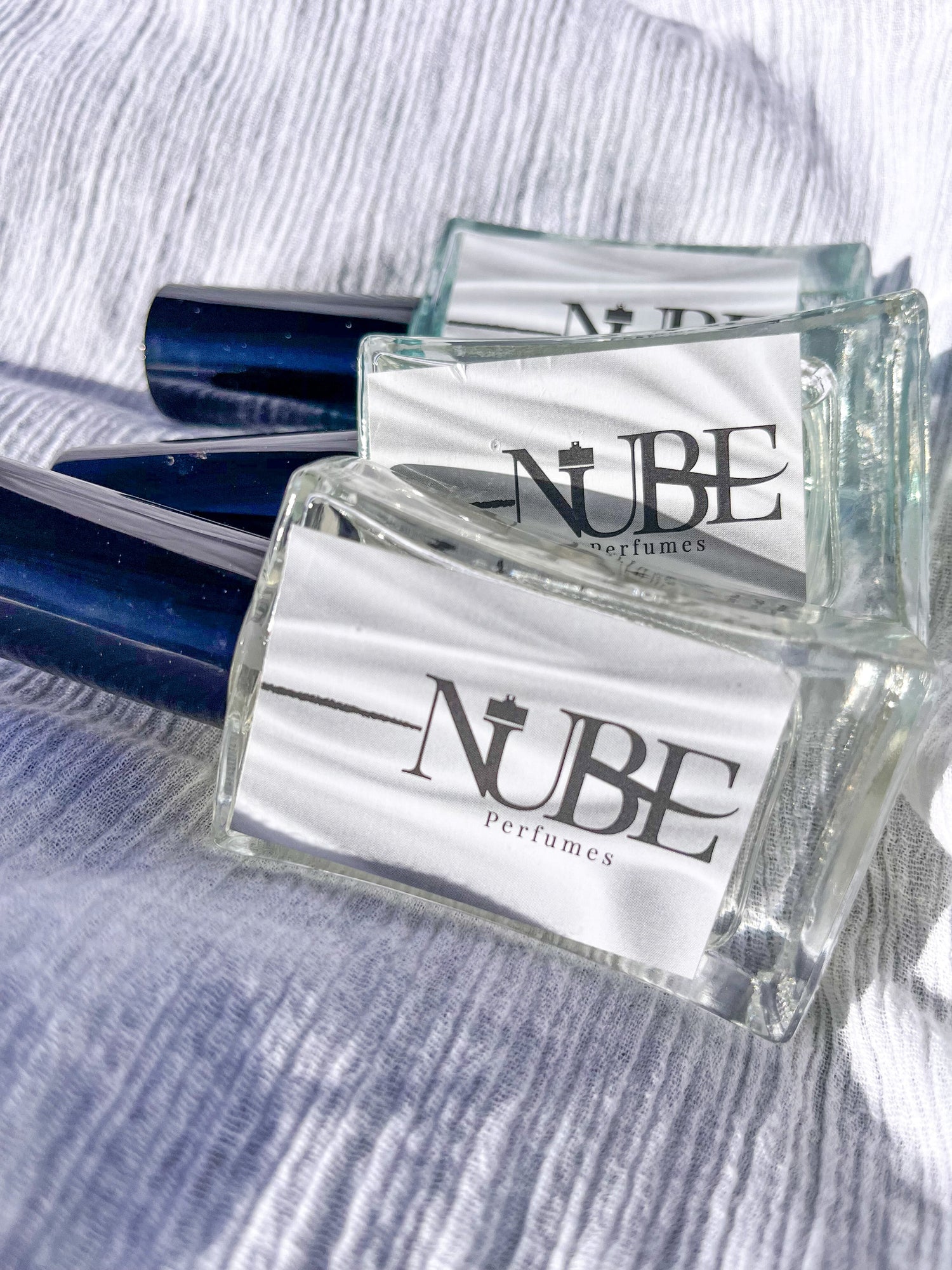 Perfumes Femeninos – Elegancia en Cada Gota - nube perfumes