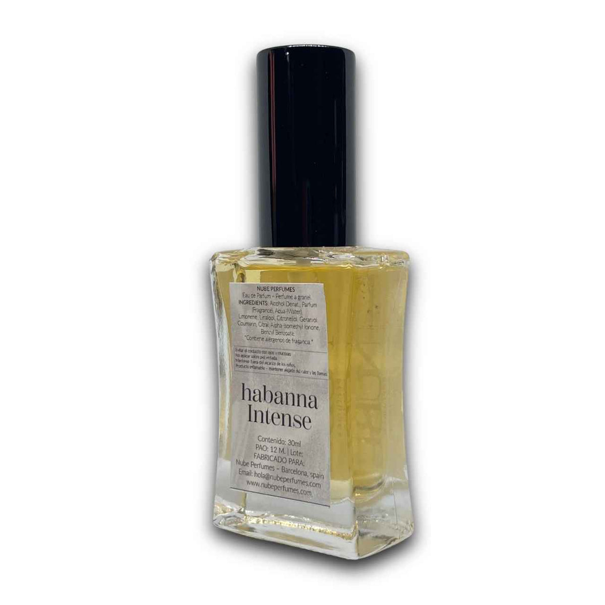 Havanna Intense