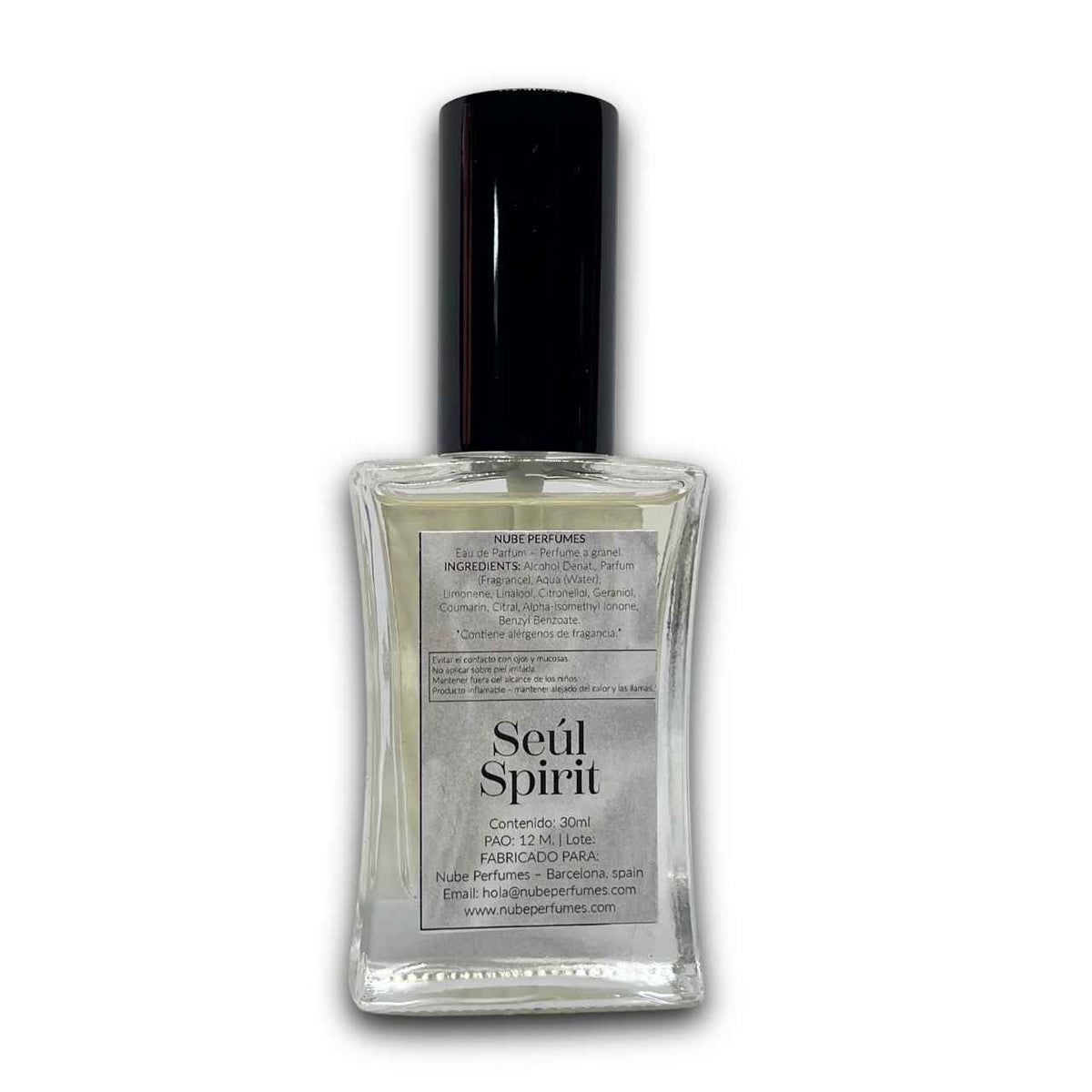 Seúl Spirit