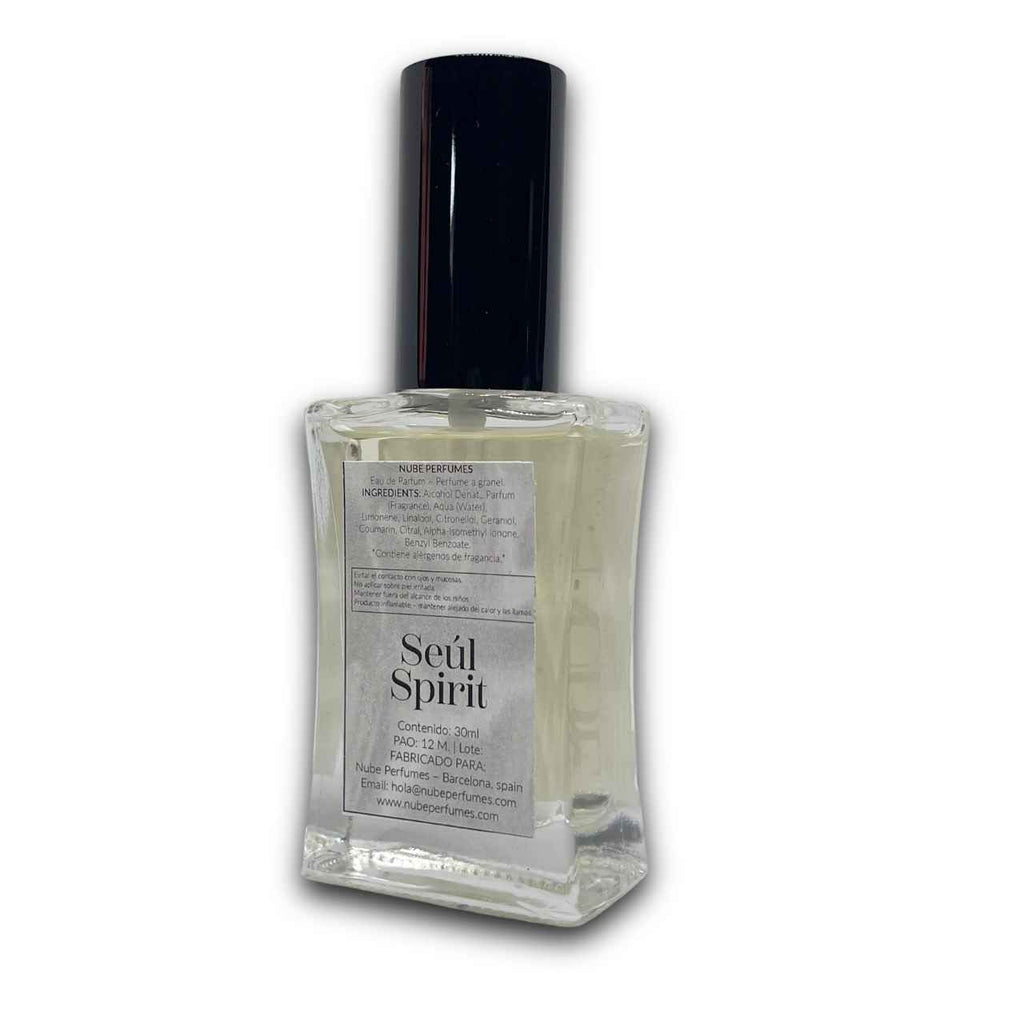 Seúl Spirit
