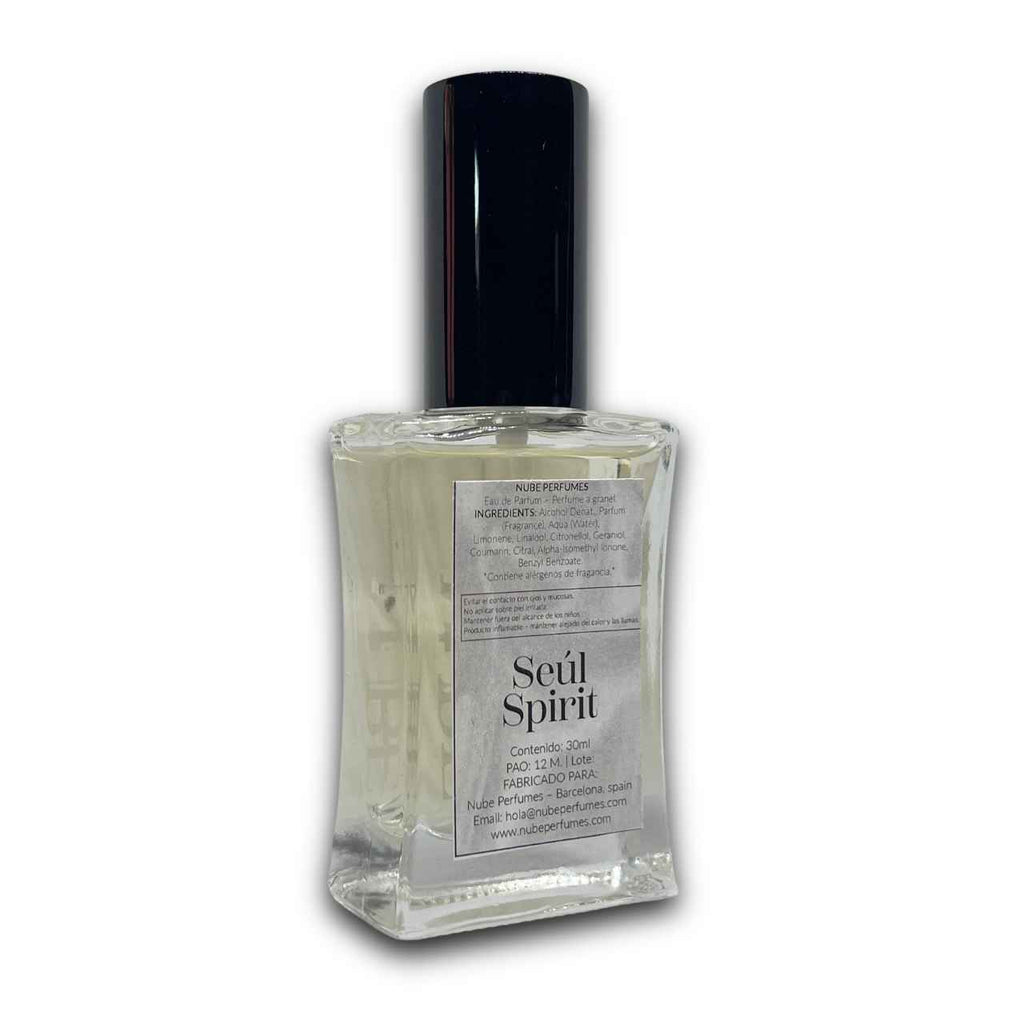 Seúl Spirit