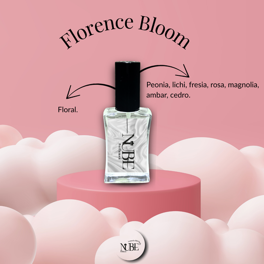 Florence Bloom