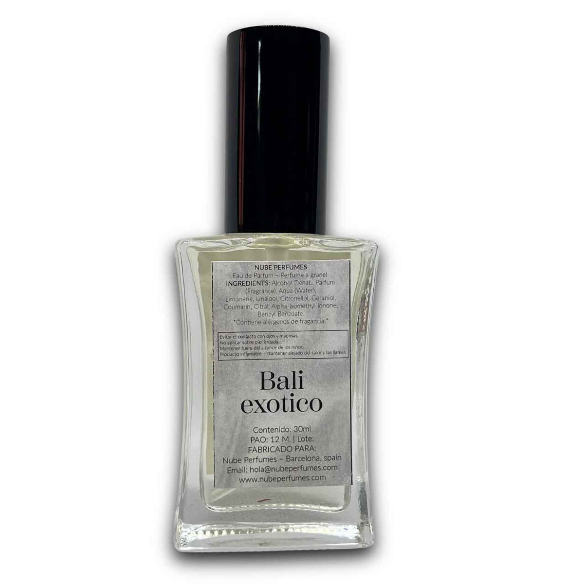 Bali Exótico