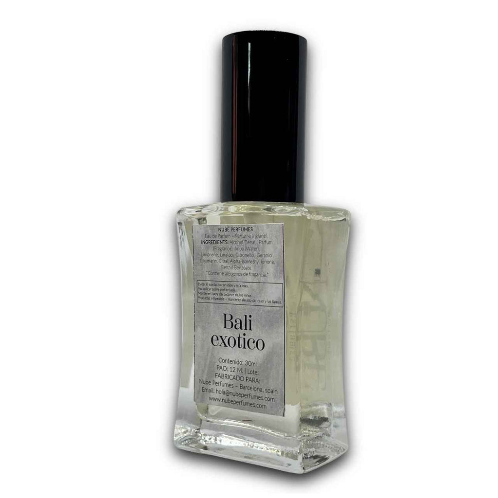 Bali Exótico