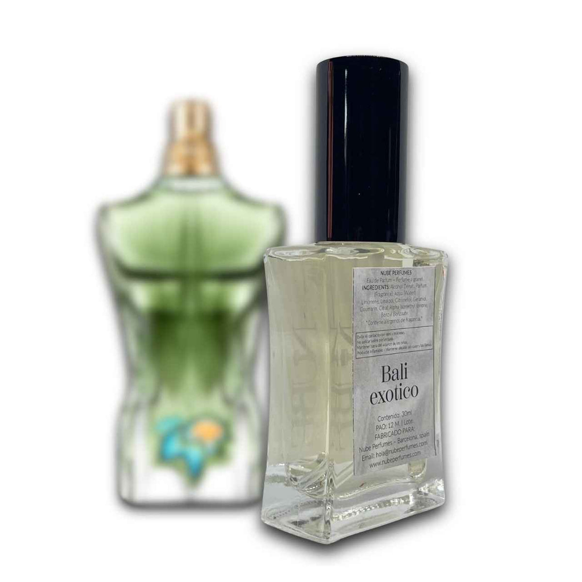 Bali Exótico