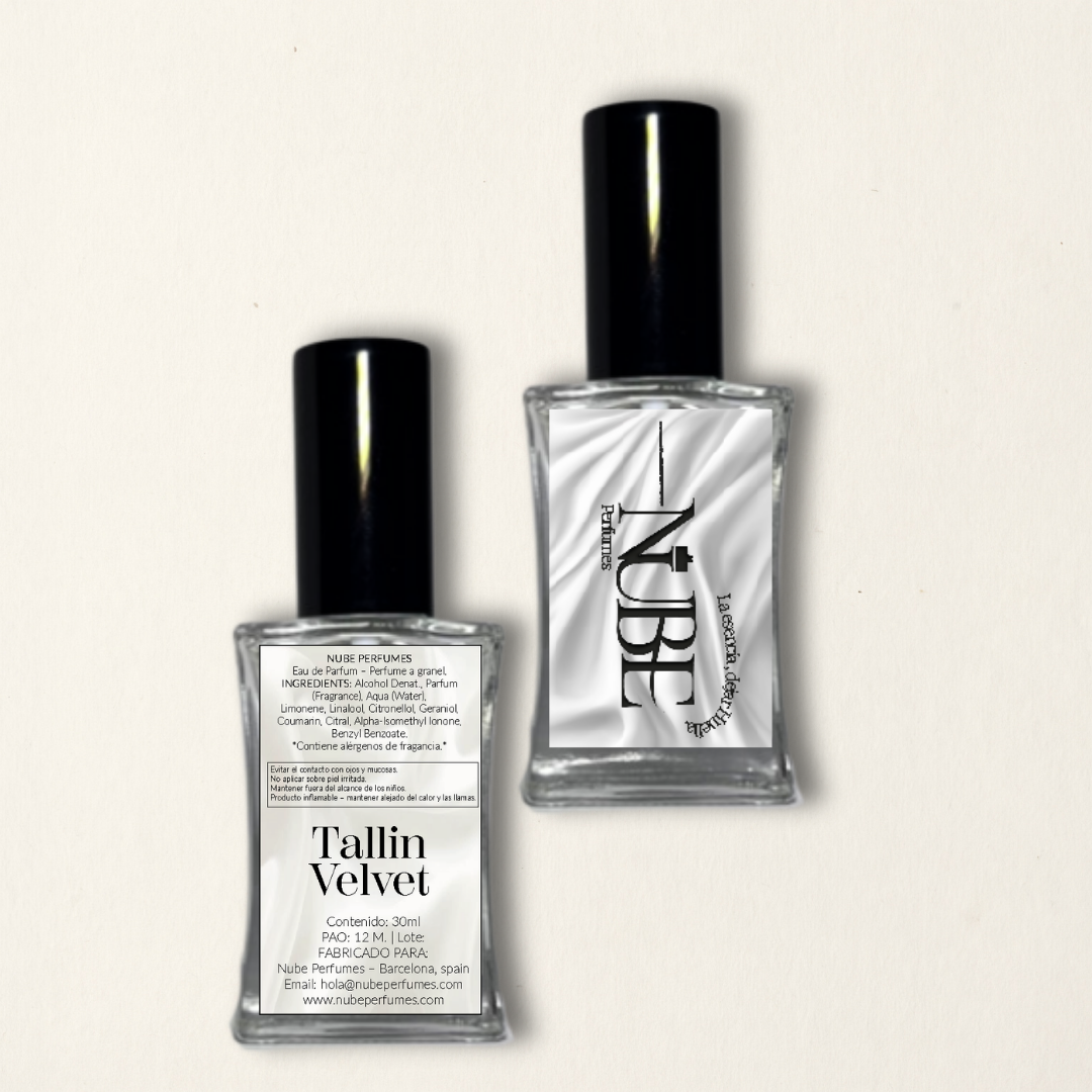 Tallin Velvet