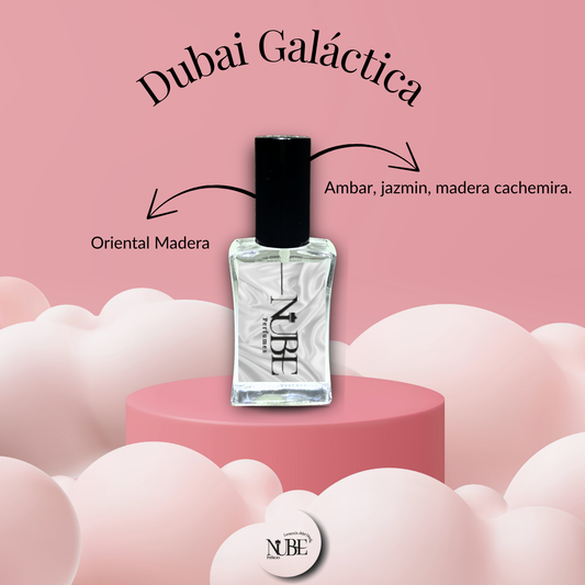 Dubai Galáctica