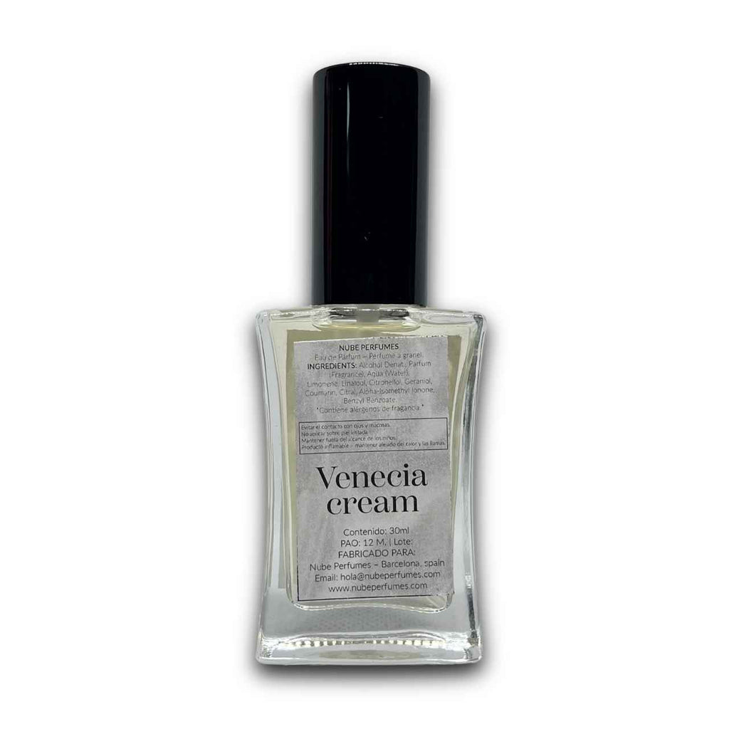 Venecia Cream
