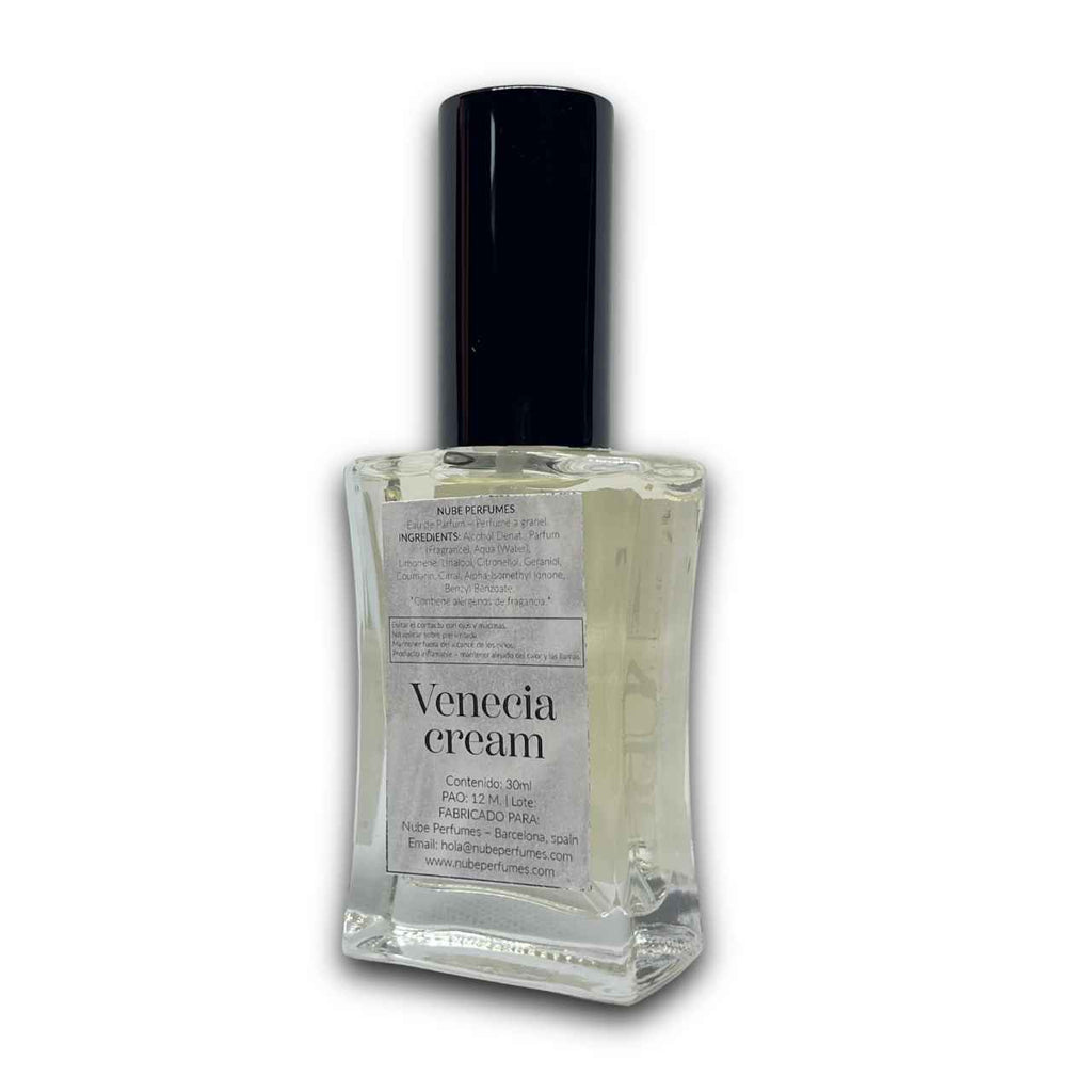 Venecia Cream