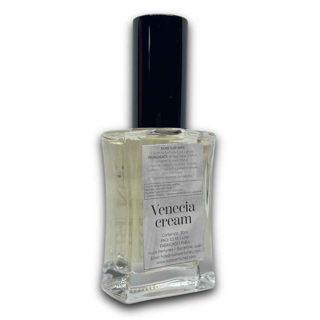 Venecia Cream