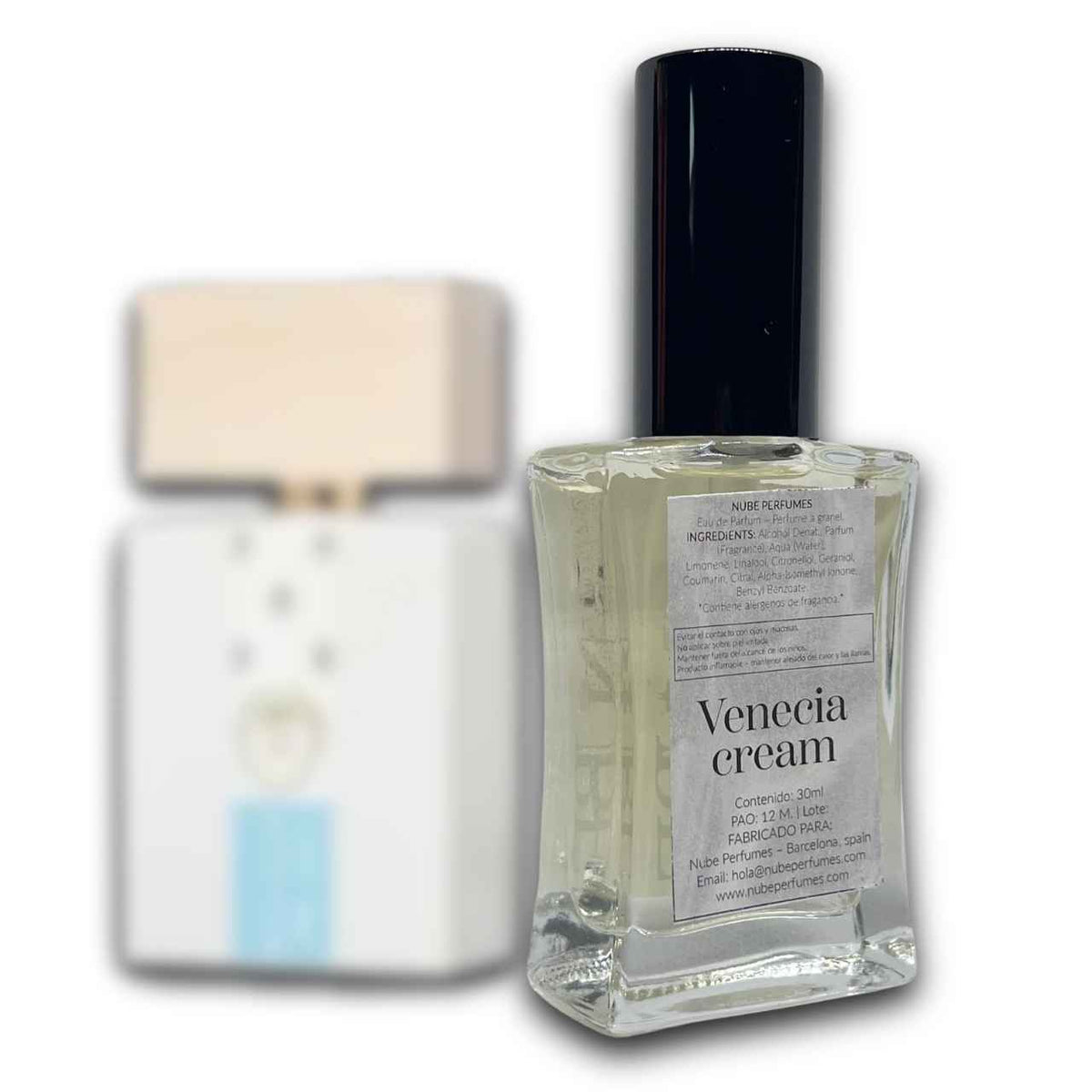 Venecia Cream