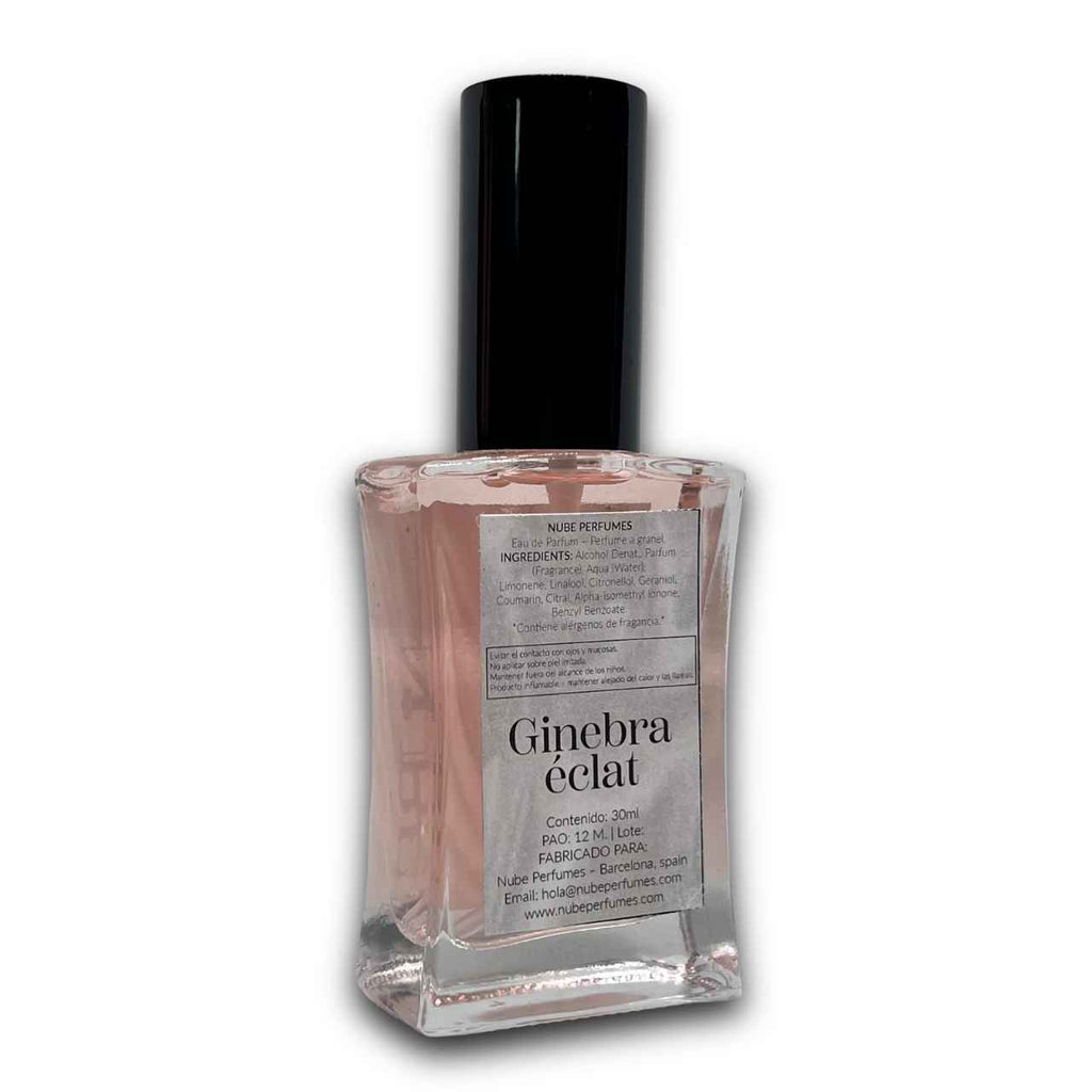 Ginebra Éclat