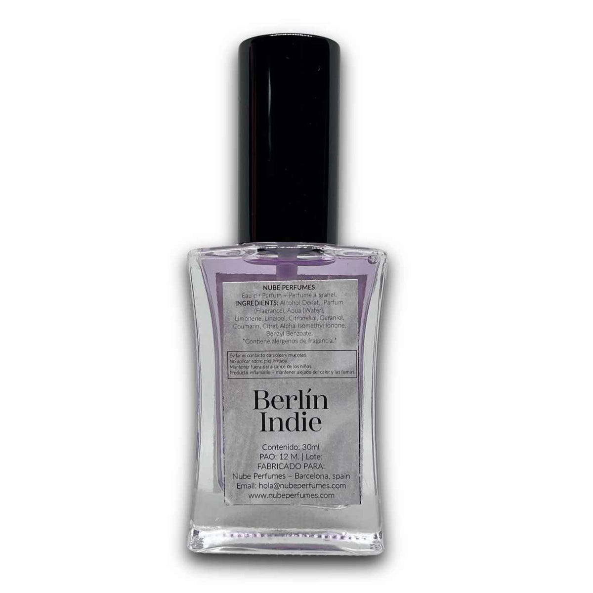 Berlín Indie