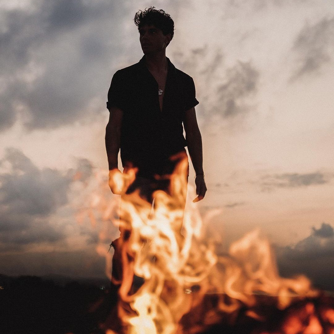 Nápoles Fuego