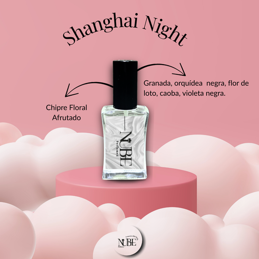 Shanghai Night