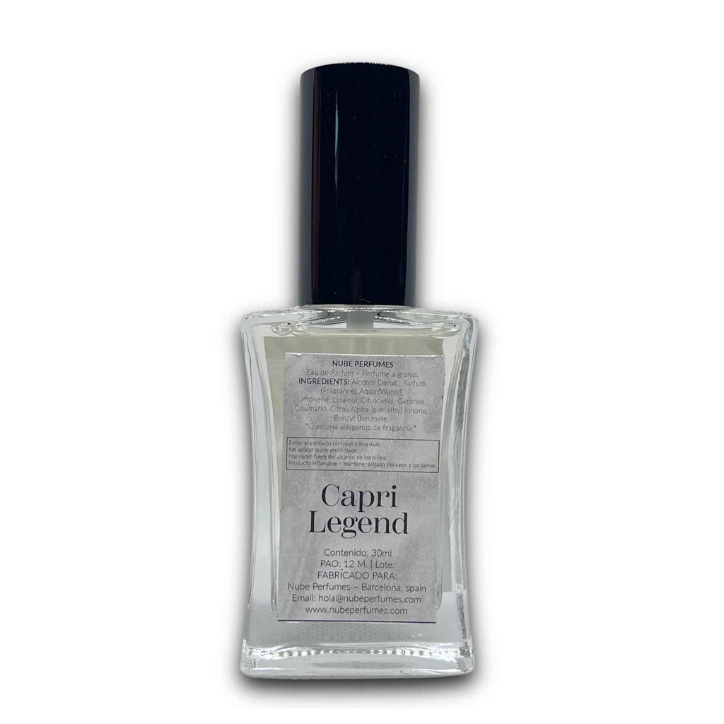 Capri Legend Nicho