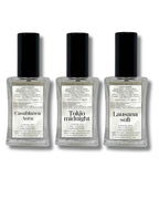 Pack Nube Clásico | 3 Perfumes en 30ml