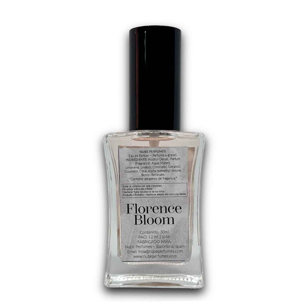 Florence Bloom