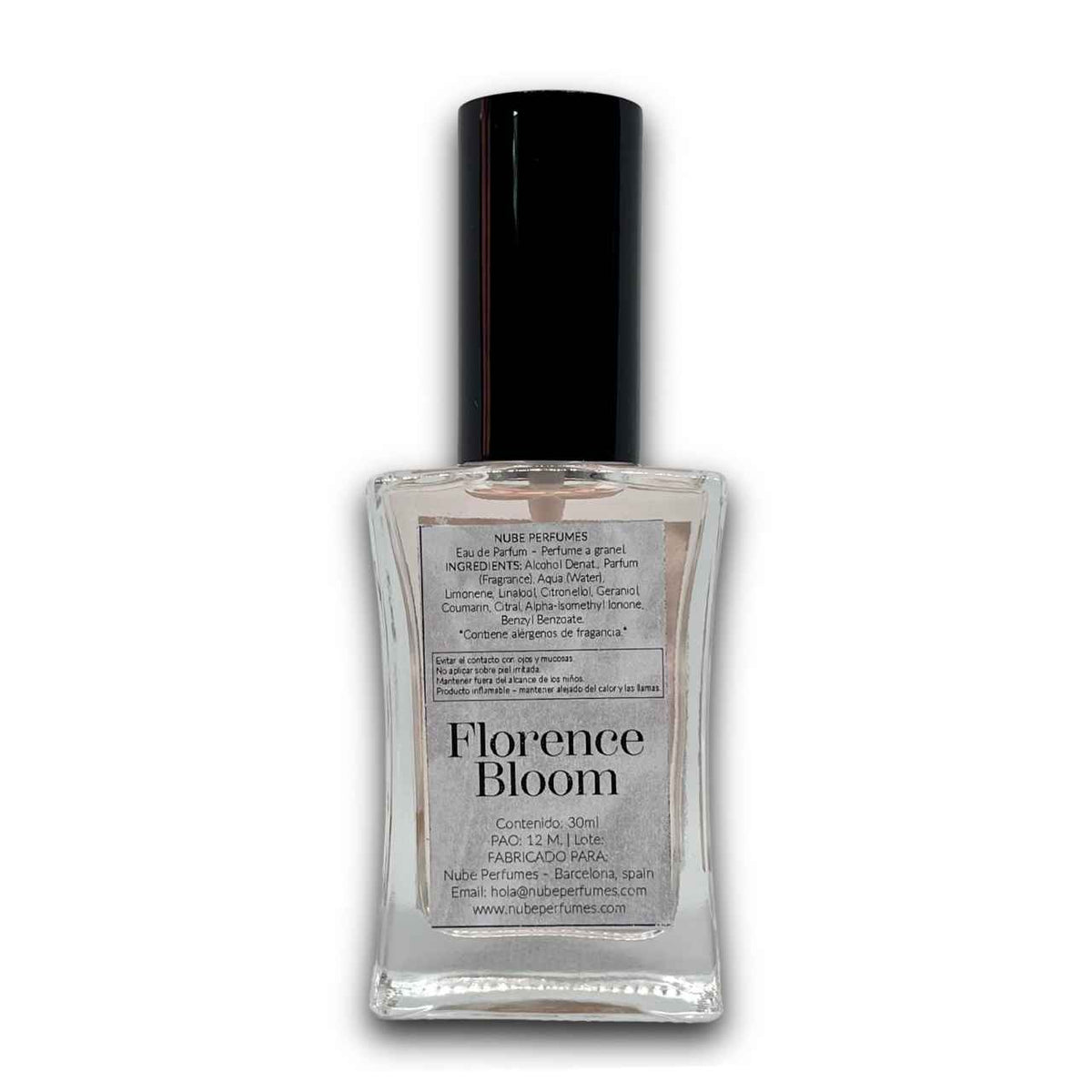 Florence Bloom