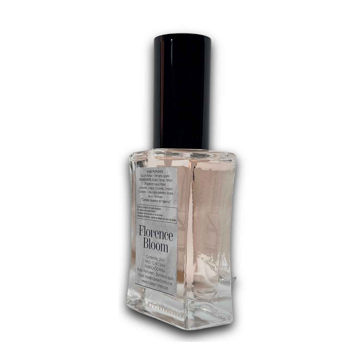 Florence Bloom