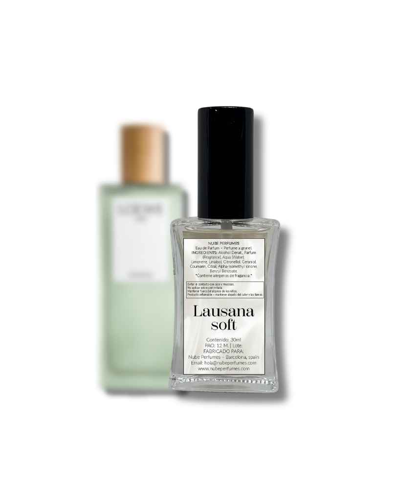 Pack Nube Clásico | 3 Perfumes en 30ml