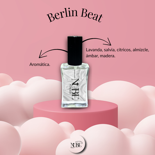 Berlin Beat