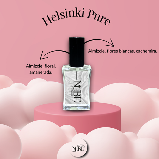 Helsinki Pure