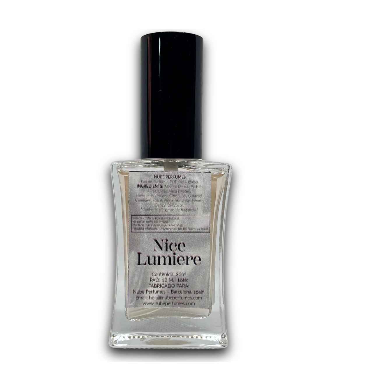 Nice Lumière