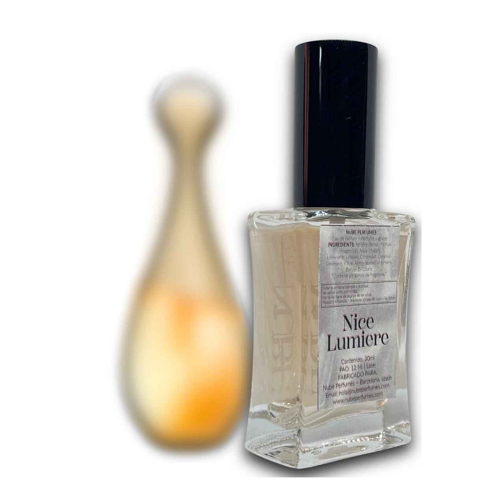 Nice Lumière