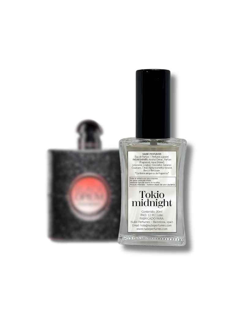 Pack Nube Clásico | 3 Perfumes en 30ml