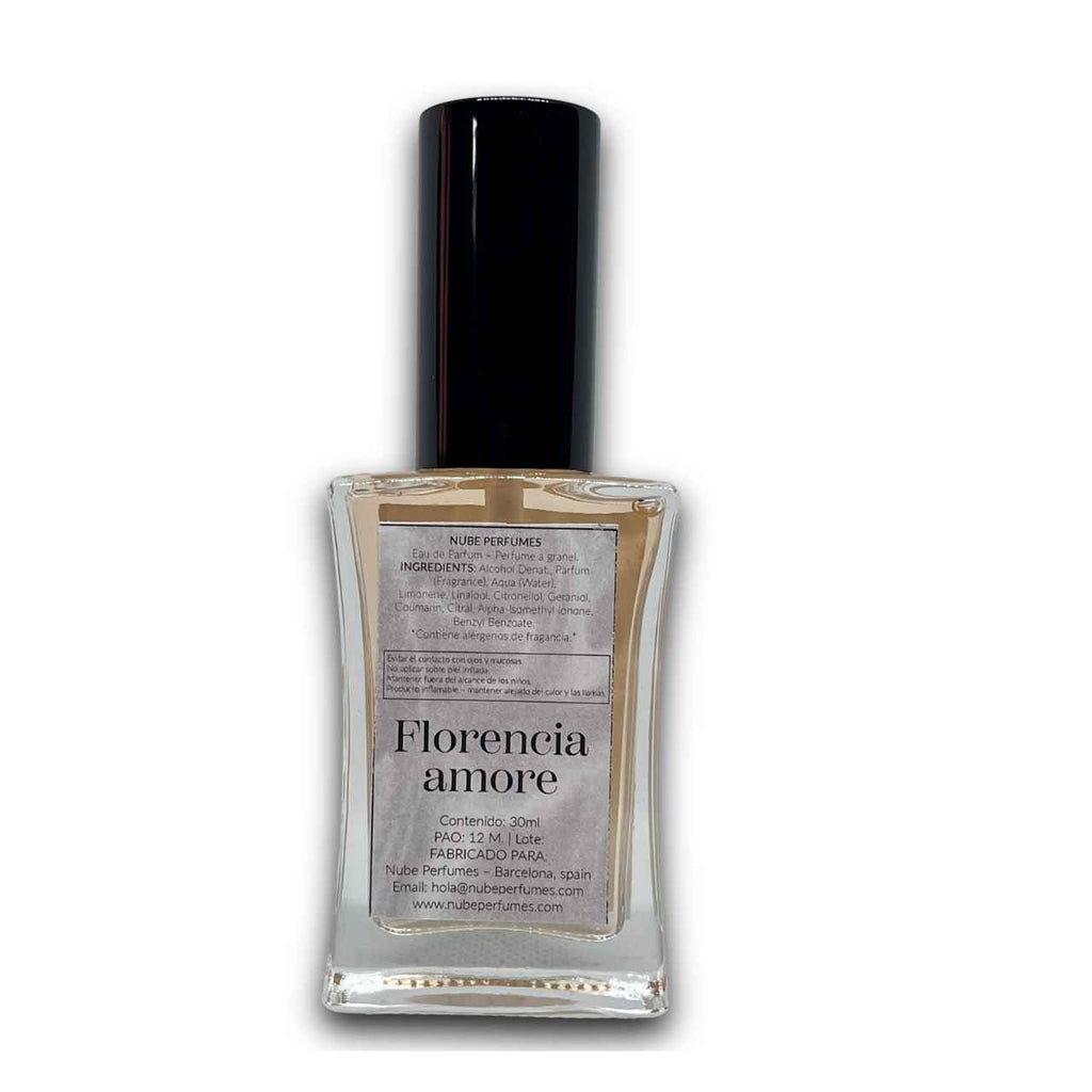 Florence Amore