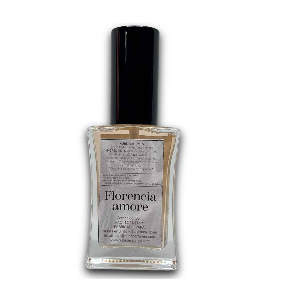 Florence Amore