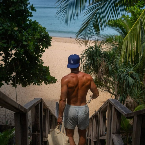 Bali