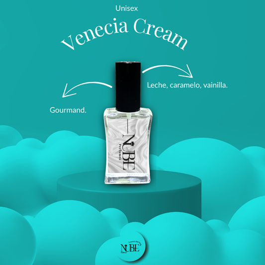 Venecia Cream