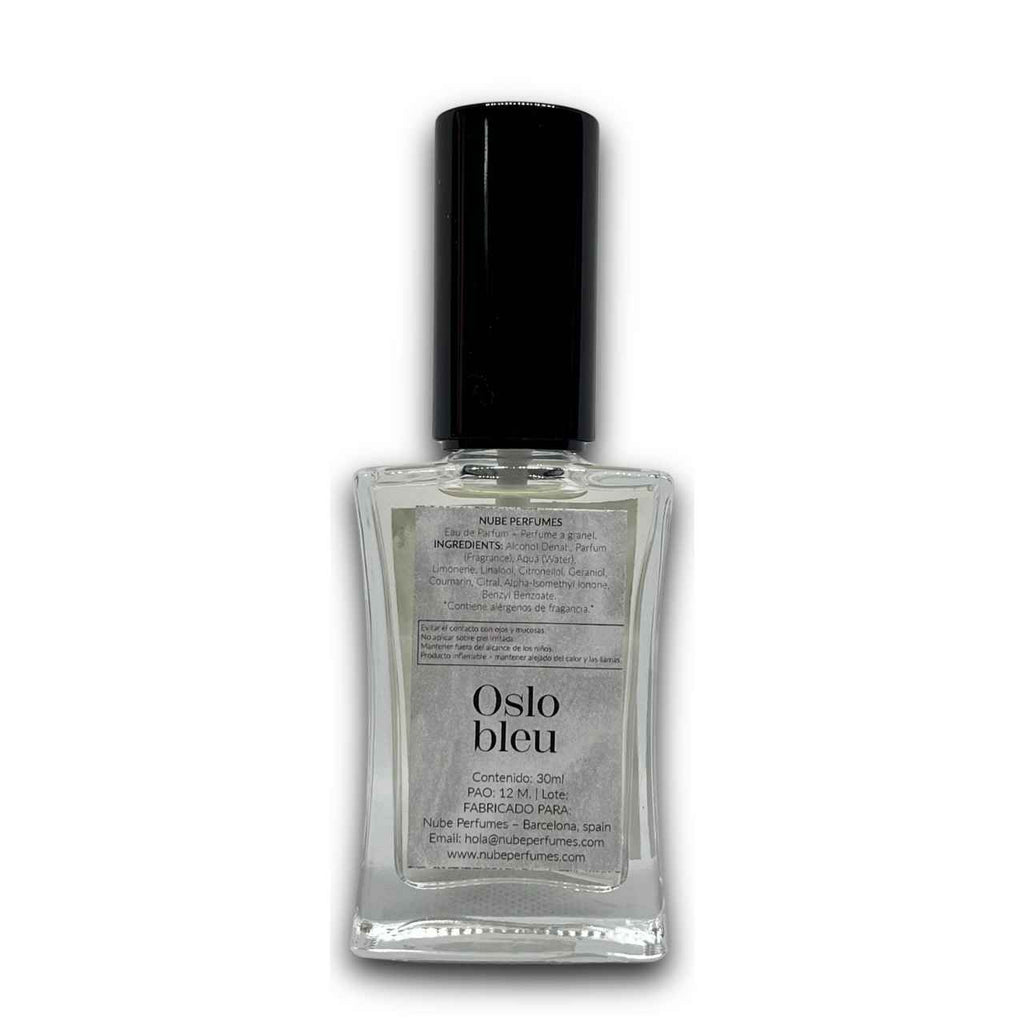 Oslo Bleu