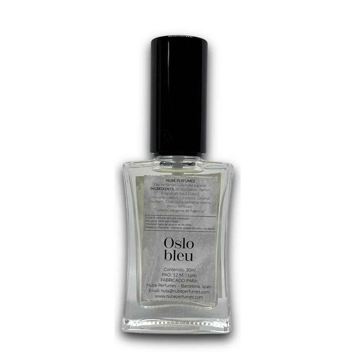 Oslo Bleu