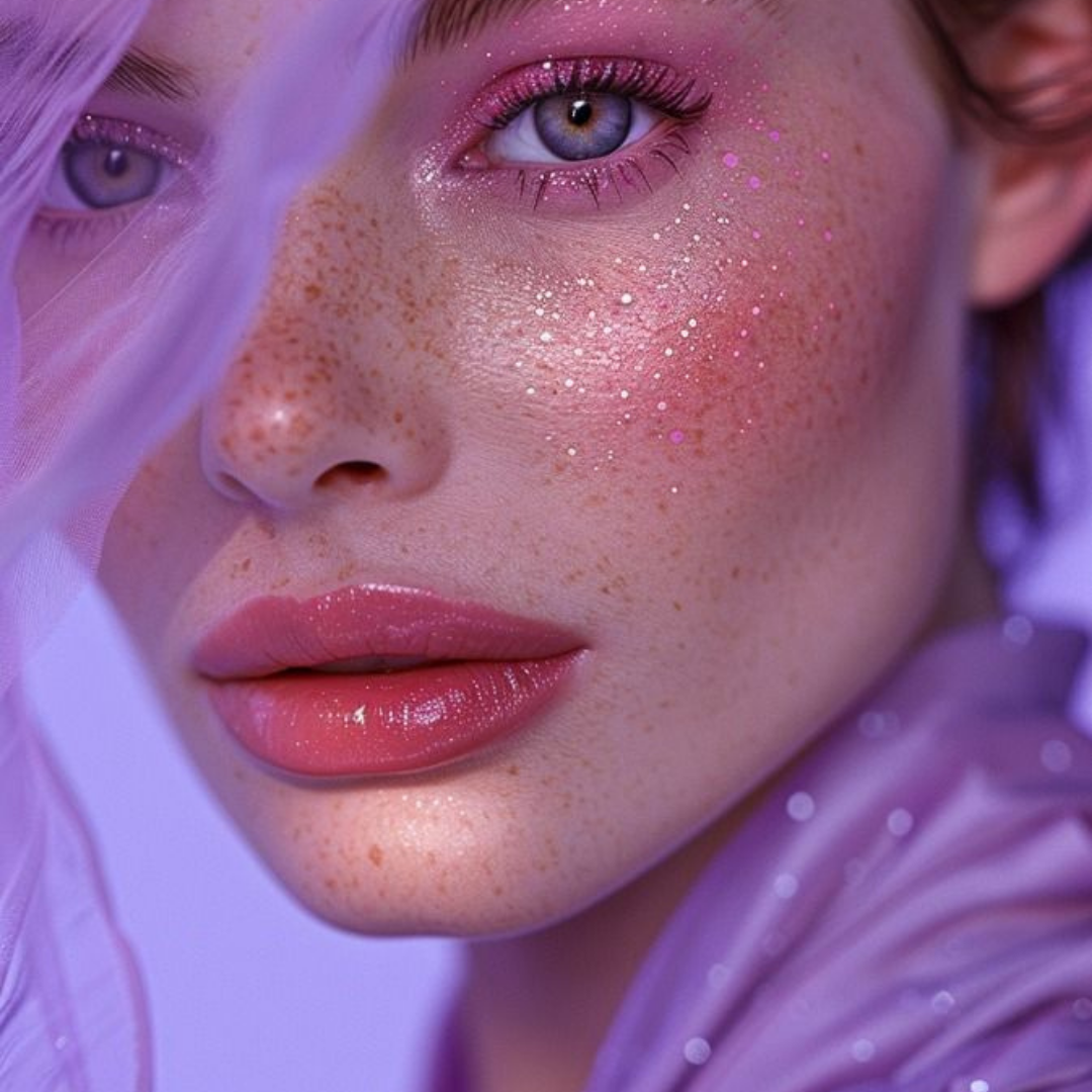 Los Angeles Purple