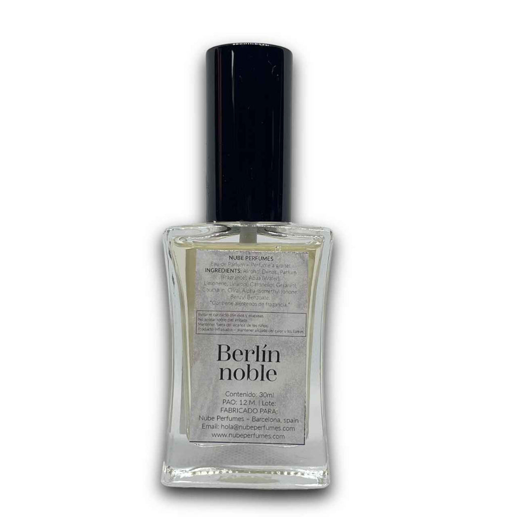 Berlín Noble