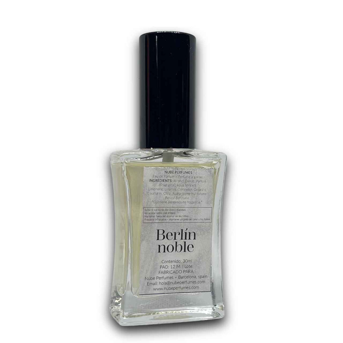 Berlín Noble
