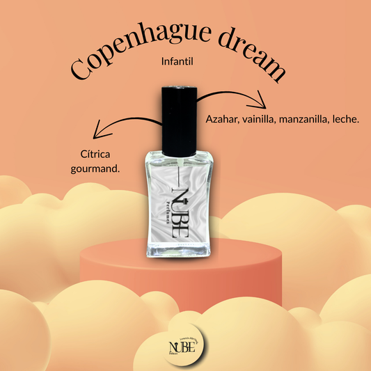 Copenhague Dream