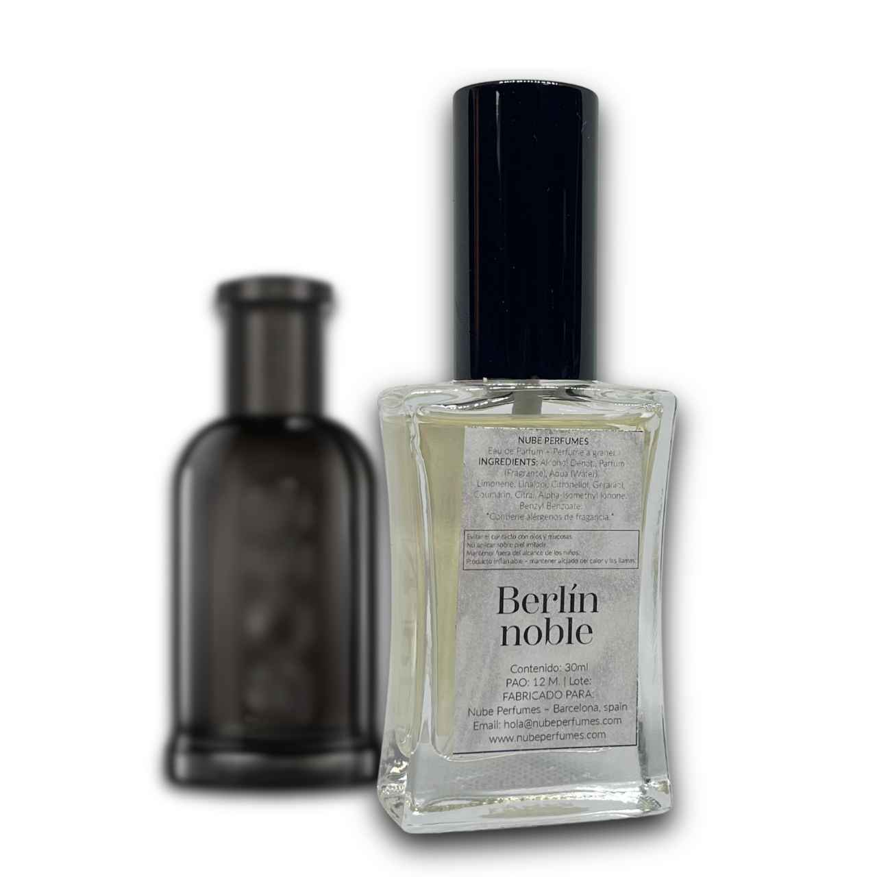 Berlín Noble